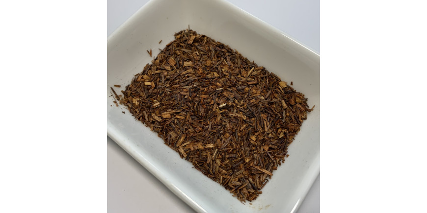 Можно ли пить ройбуш на ночь? 